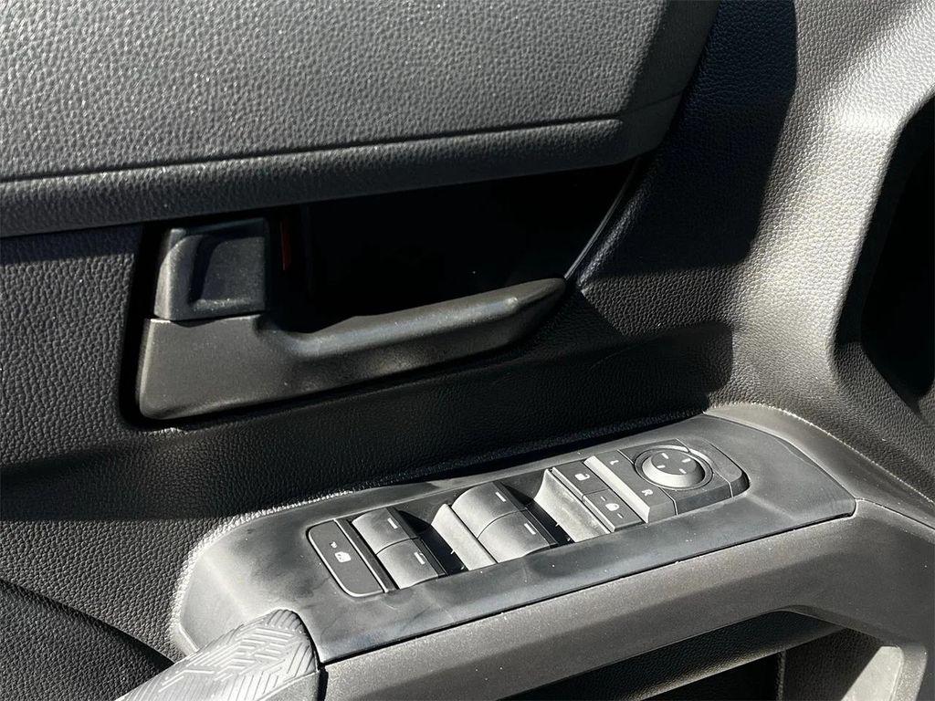 new 2025 Toyota Tacoma car, priced at $39,624