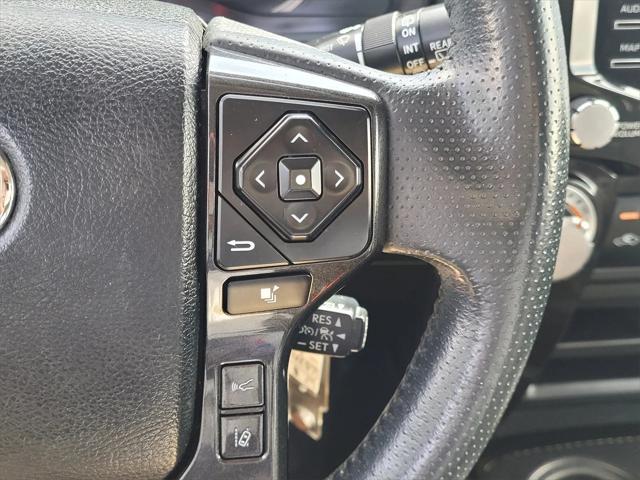 used 2020 Toyota 4Runner car, priced at $31,194