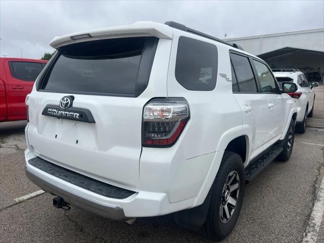 used 2020 Toyota 4Runner car