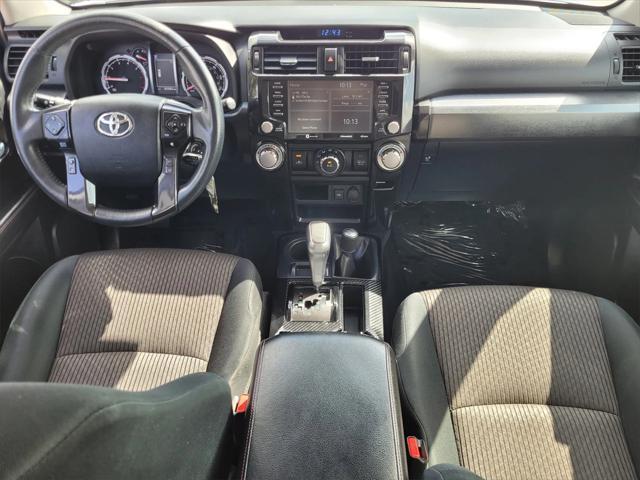 used 2020 Toyota 4Runner car, priced at $31,194