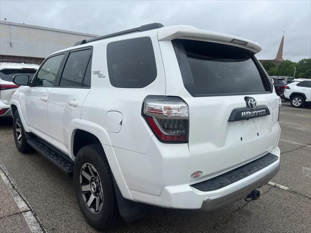 used 2020 Toyota 4Runner car