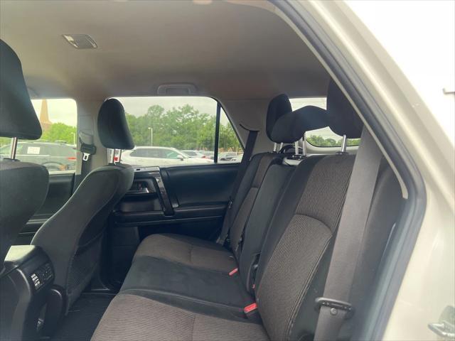 used 2020 Toyota 4Runner car