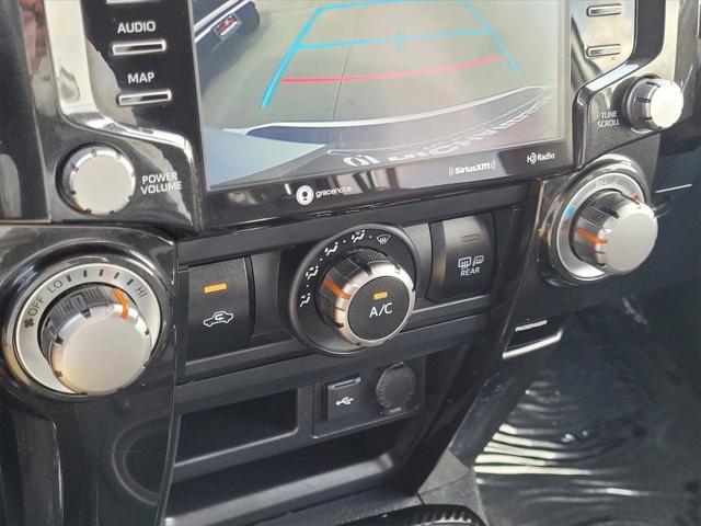 used 2020 Toyota 4Runner car, priced at $31,194