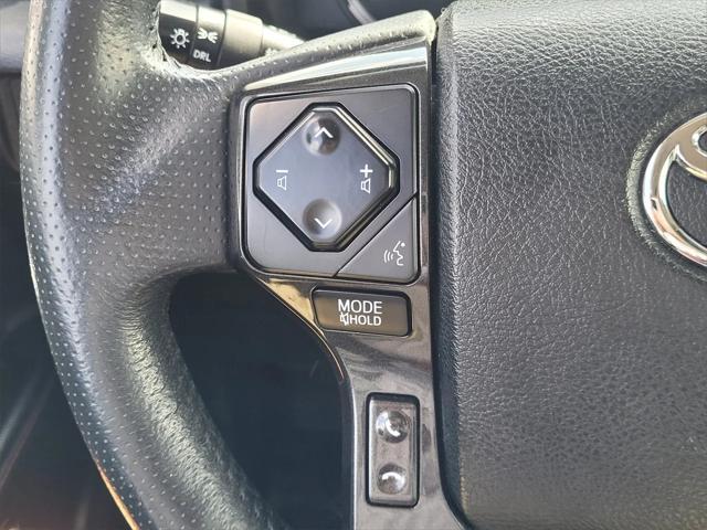used 2020 Toyota 4Runner car, priced at $31,194