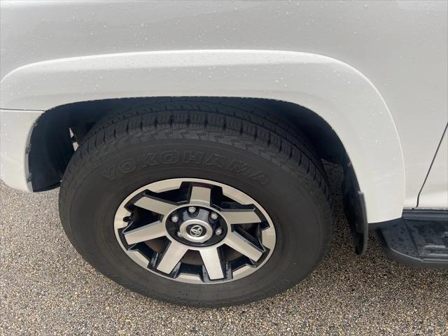 used 2020 Toyota 4Runner car