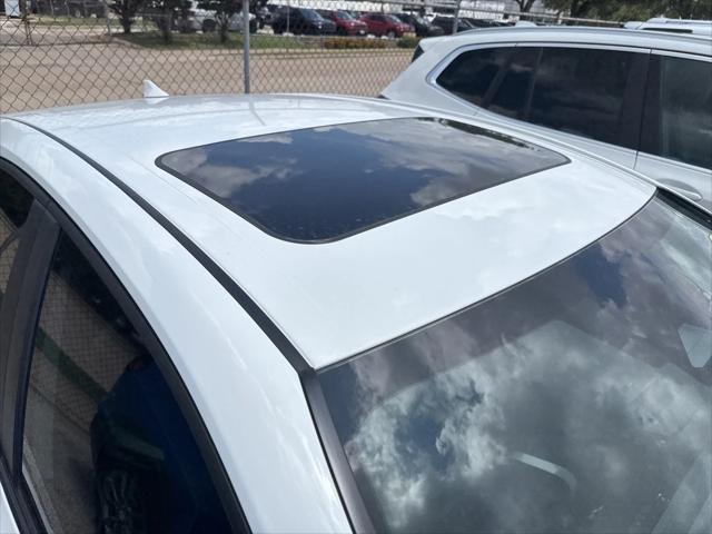 used 2025 Toyota Camry car, priced at $30,998