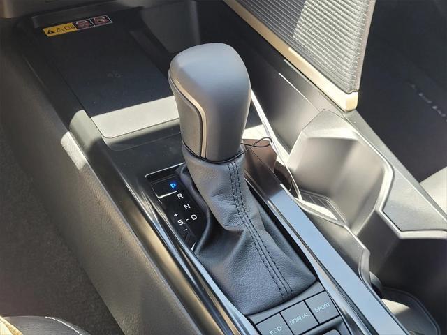 new 2025 Toyota Camry car, priced at $32,603