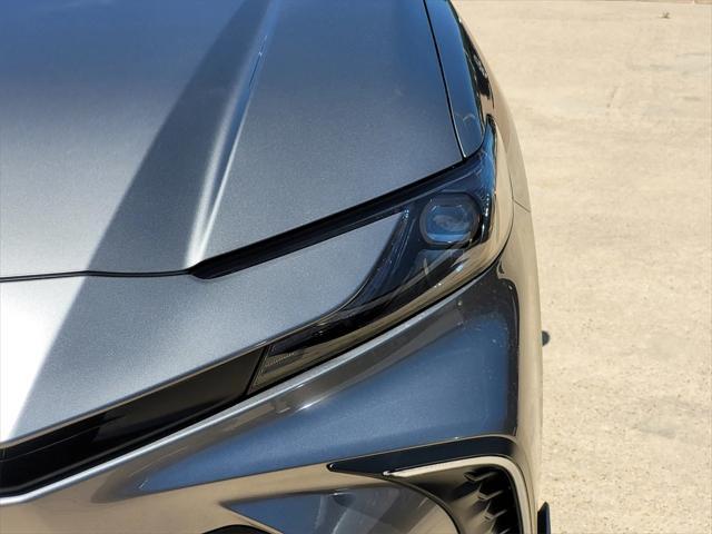 new 2025 Toyota Camry car, priced at $32,603