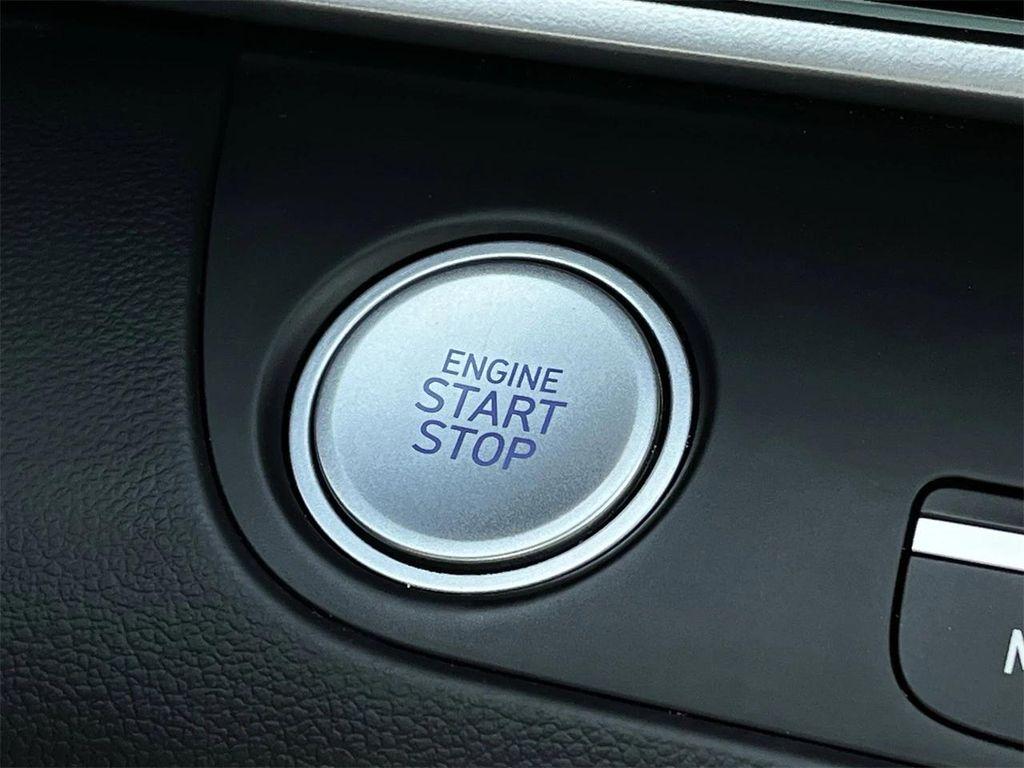 used 2024 Hyundai Elantra car, priced at $18,372