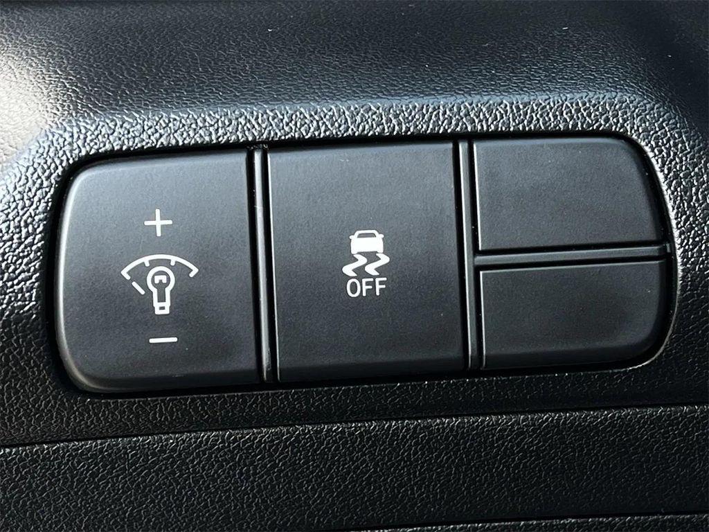 used 2024 Hyundai Elantra car, priced at $18,372