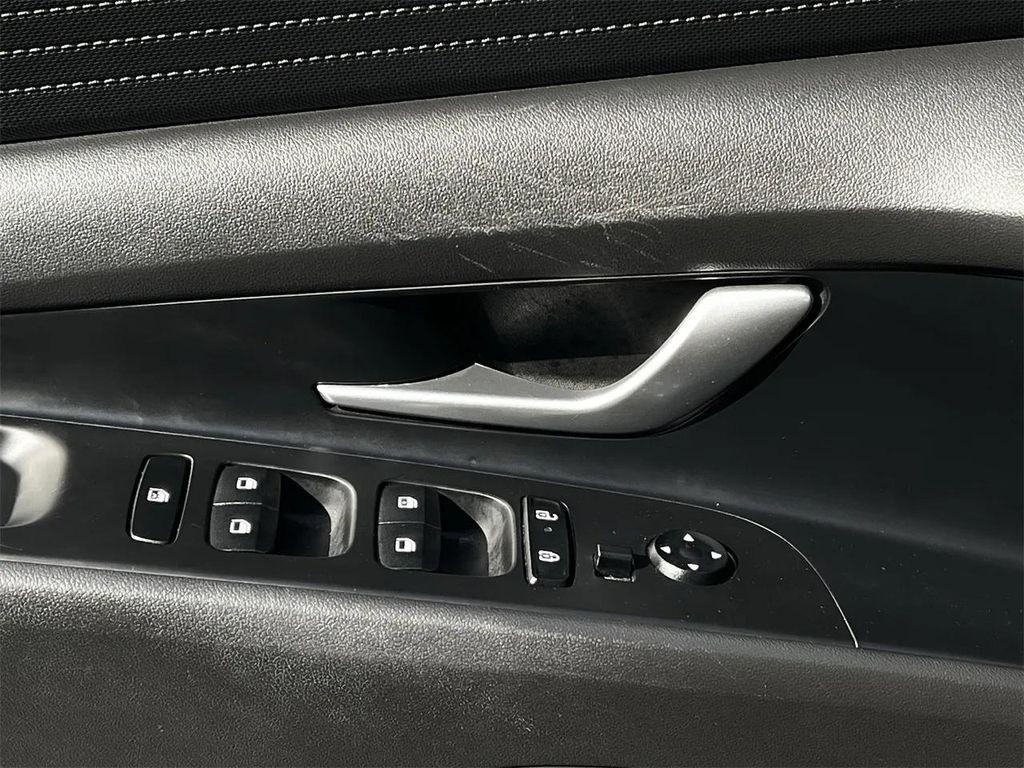 used 2024 Hyundai Elantra car, priced at $18,372