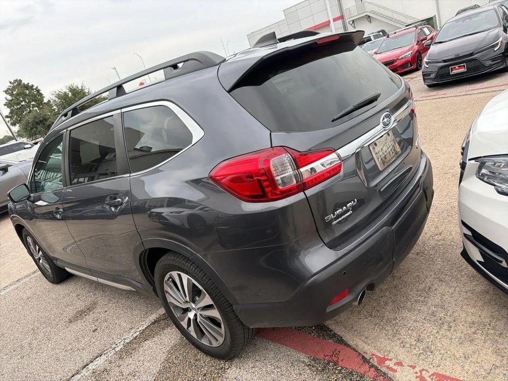 used 2022 Subaru Ascent car, priced at $28,998