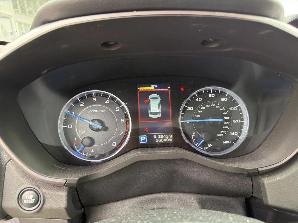 used 2022 Subaru Ascent car, priced at $28,998