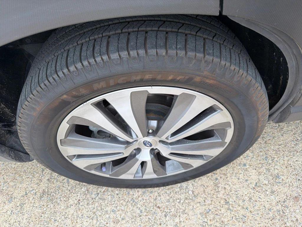 used 2022 Subaru Ascent car, priced at $28,998