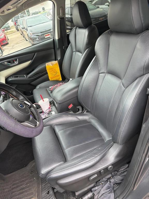 used 2022 Subaru Ascent car, priced at $28,998