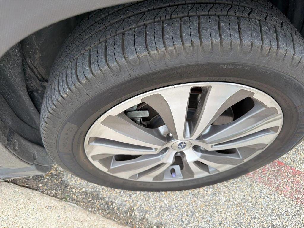 used 2022 Subaru Ascent car, priced at $28,998