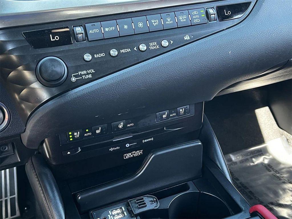 used 2019 Lexus ES 350 car, priced at $28,998