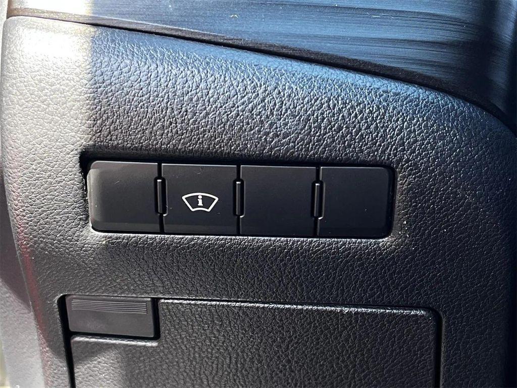 used 2019 Lexus ES 350 car, priced at $28,998