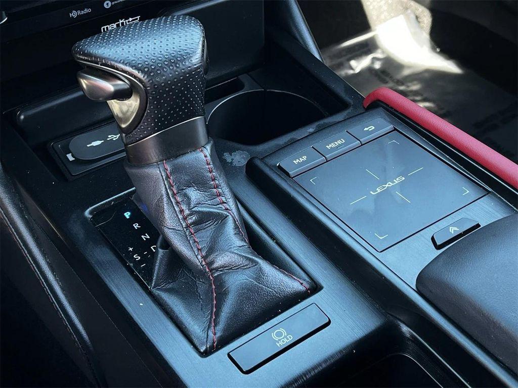 used 2019 Lexus ES 350 car, priced at $28,998