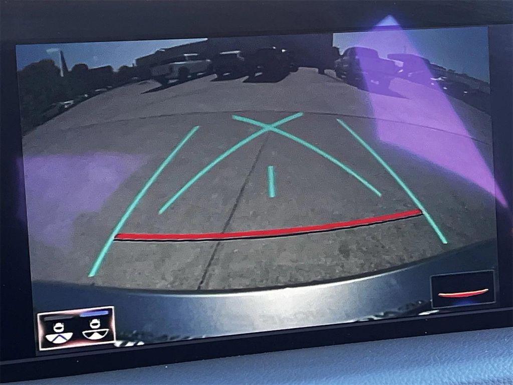 used 2019 Lexus ES 350 car, priced at $28,998
