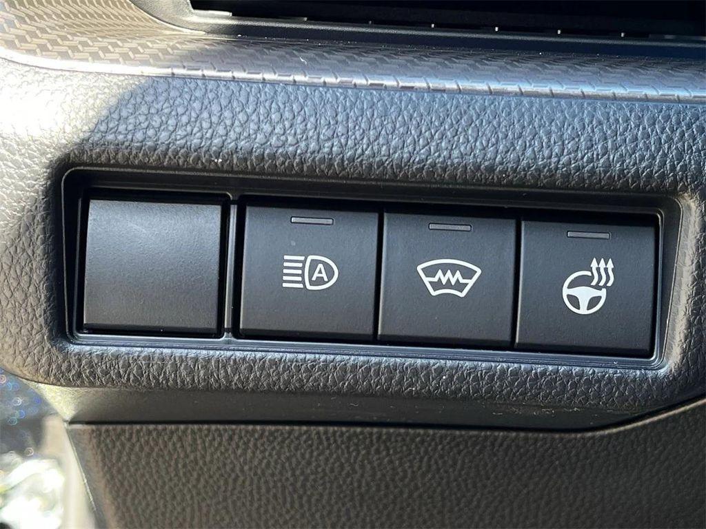 new 2026 Toyota Prius car, priced at $34,612