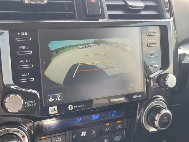 used 2023 Toyota 4Runner car, priced at $55,900