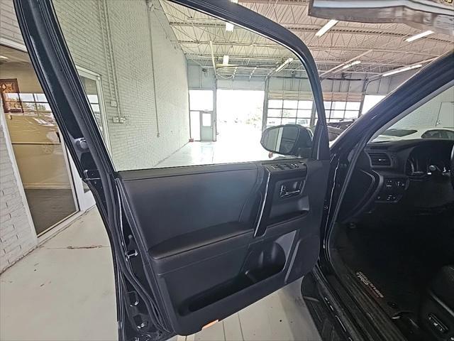 used 2023 Toyota 4Runner car, priced at $56,685