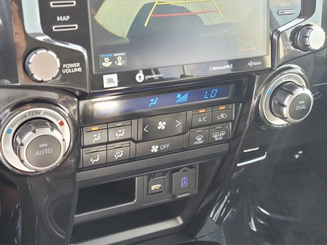 used 2023 Toyota 4Runner car, priced at $55,900