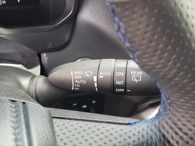 used 2024 Toyota Sequoia car, priced at $74,997