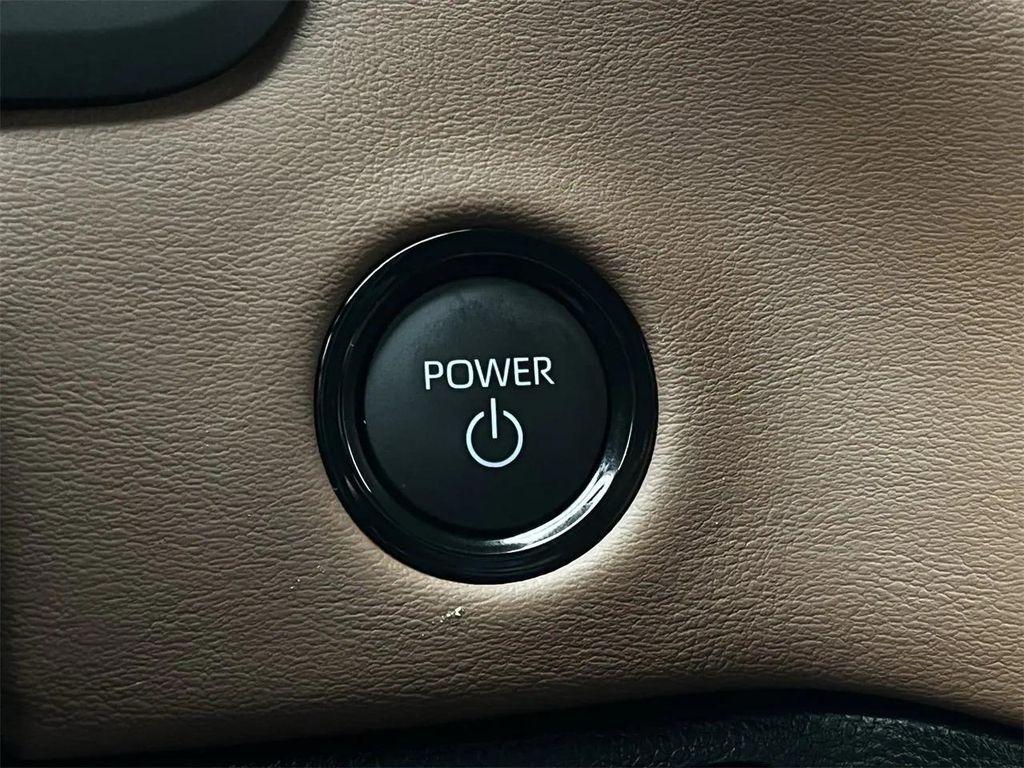 new 2026 Toyota Tundra Hybrid car, priced at $72,508