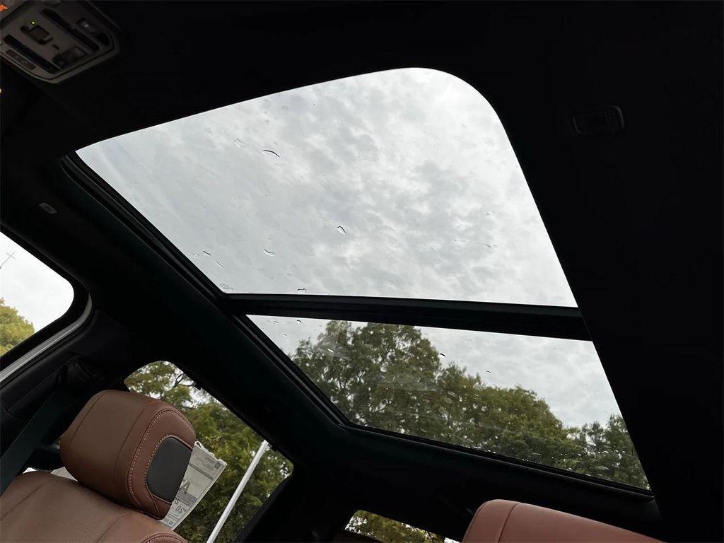 new 2026 Toyota Tundra Hybrid car, priced at $72,508