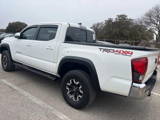 used 2019 Toyota Tacoma car, priced at $33,998