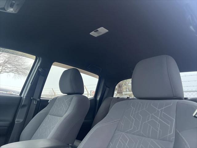 used 2019 Toyota Tacoma car, priced at $33,998