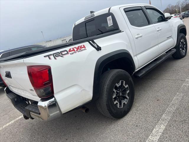 used 2019 Toyota Tacoma car, priced at $33,998