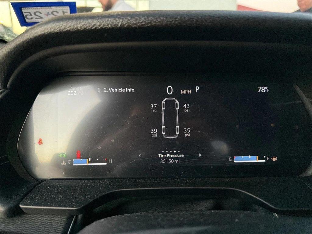 used 2024 Jeep Grand Cherokee L car