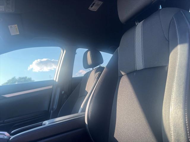 used 2019 Honda Civic car