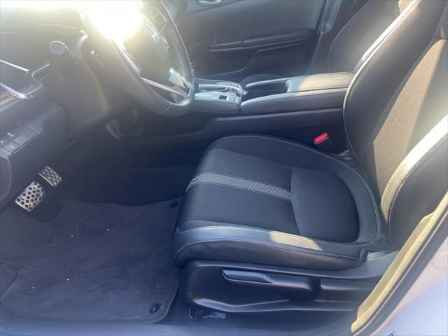 used 2019 Honda Civic car