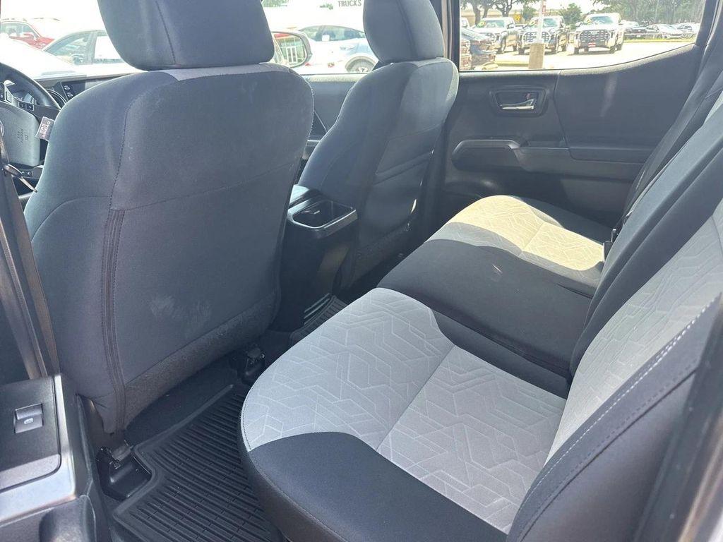 used 2021 Toyota Tacoma car
