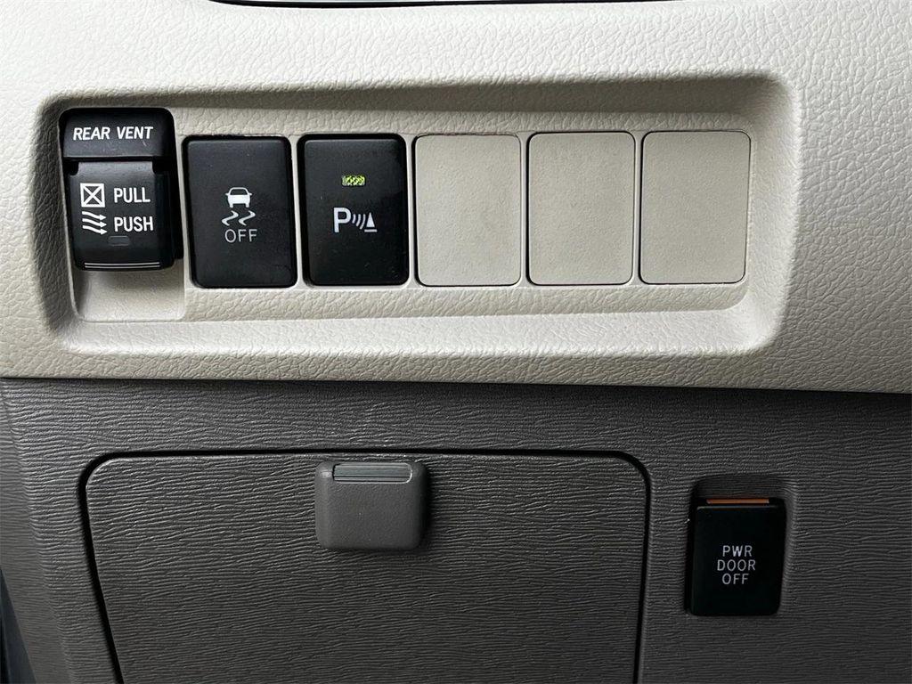 used 2020 Toyota Sienna car, priced at $26,188