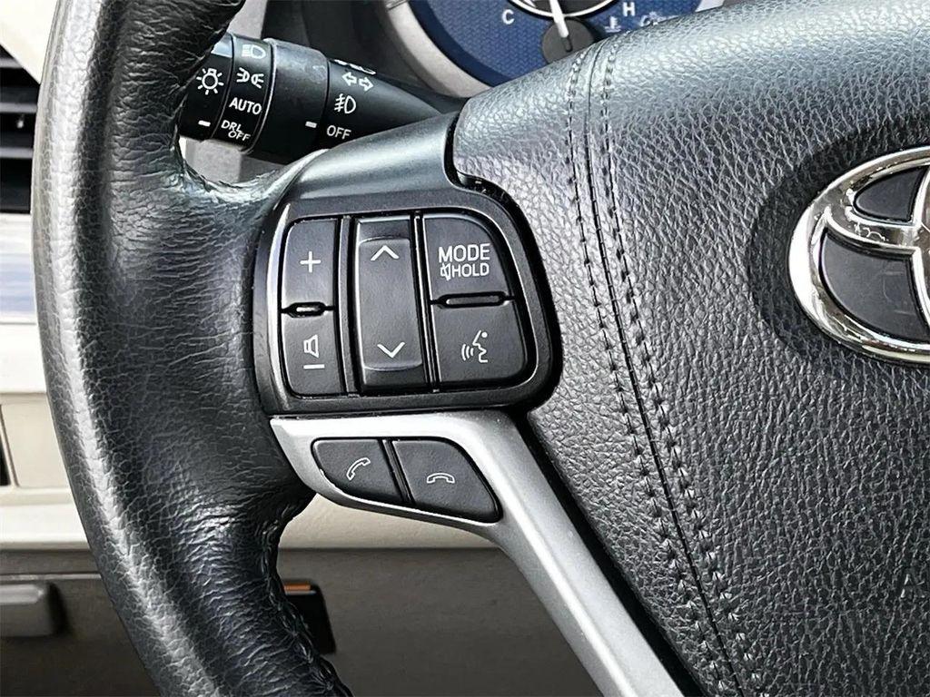 used 2020 Toyota Sienna car, priced at $26,188