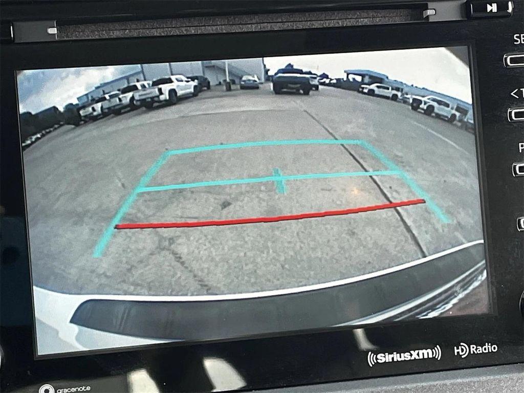 used 2020 Toyota Sienna car, priced at $26,188