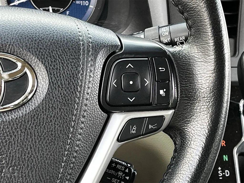 used 2020 Toyota Sienna car, priced at $26,188