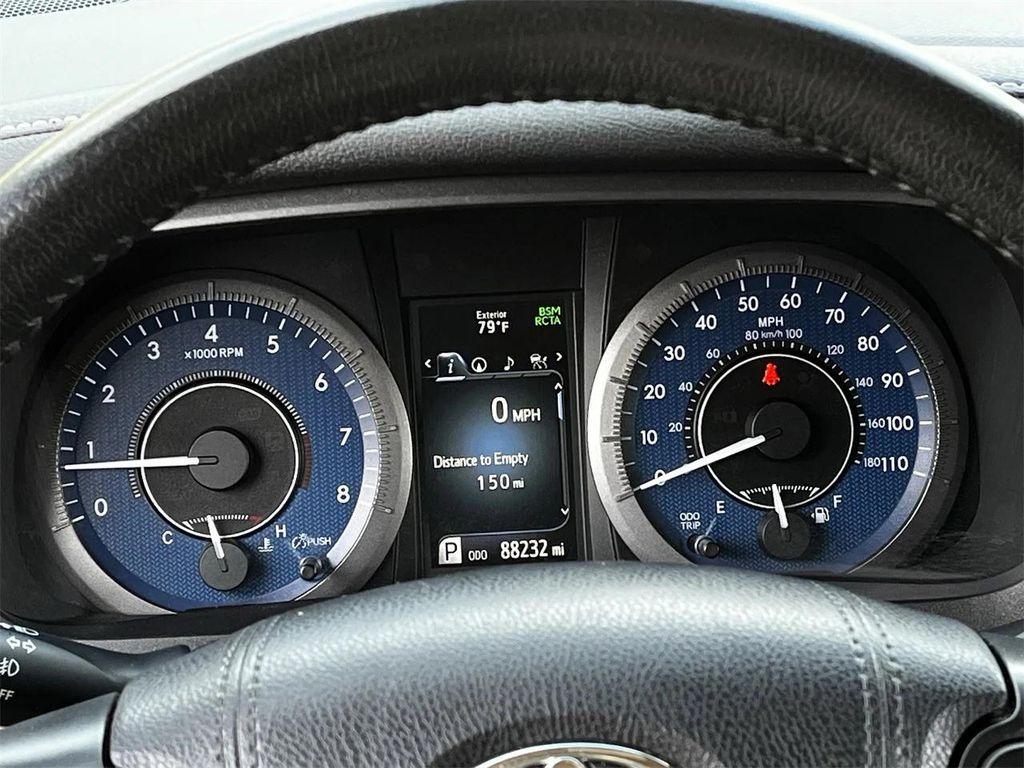 used 2020 Toyota Sienna car, priced at $26,188