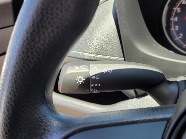 used 2024 Toyota RAV4 car, priced at $32,593