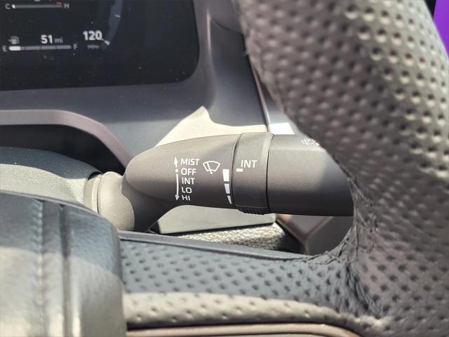 new 2025 Toyota Tacoma car, priced at $53,233