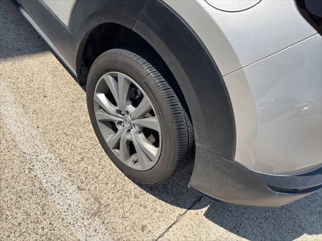 used 2024 Mazda CX-30 car