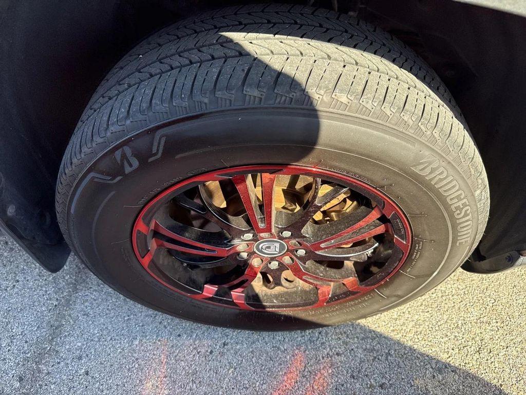 used 2020 Toyota RAV4 car, priced at $20,485