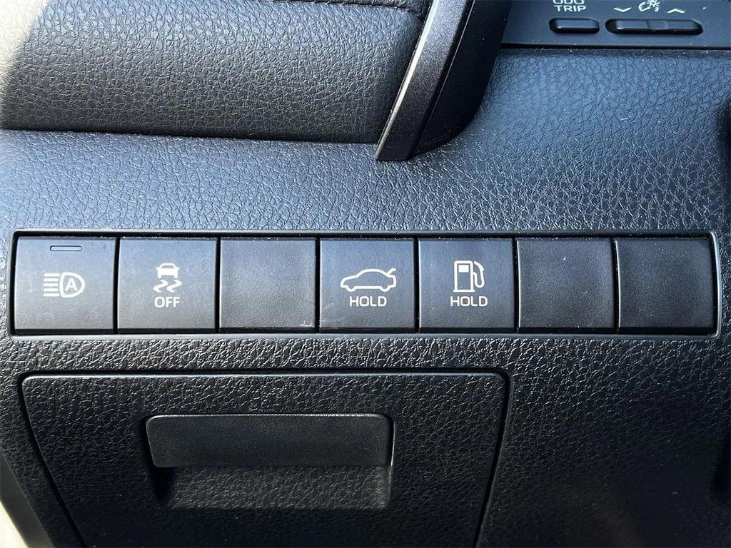 used 2020 Toyota Camry car, priced at $30,998