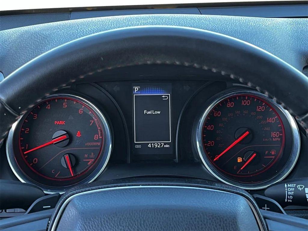 used 2020 Toyota Camry car, priced at $30,998