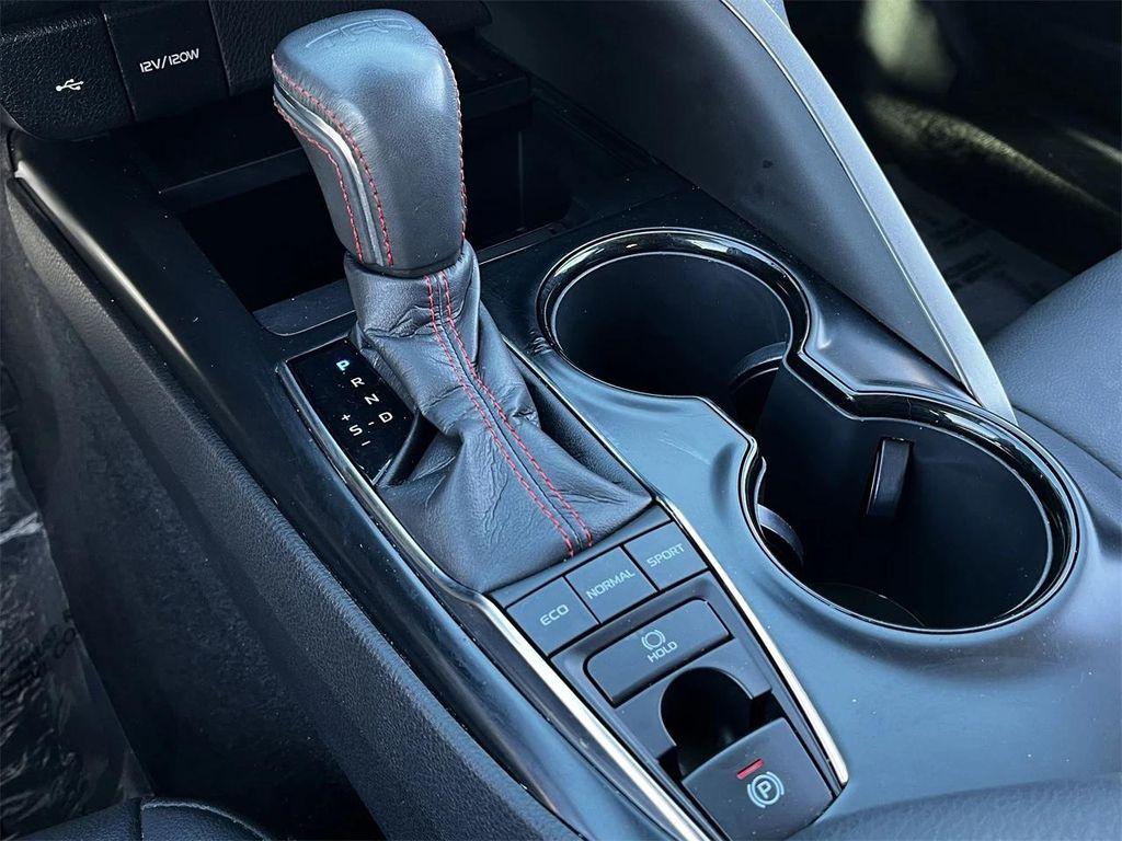 used 2020 Toyota Camry car, priced at $30,998